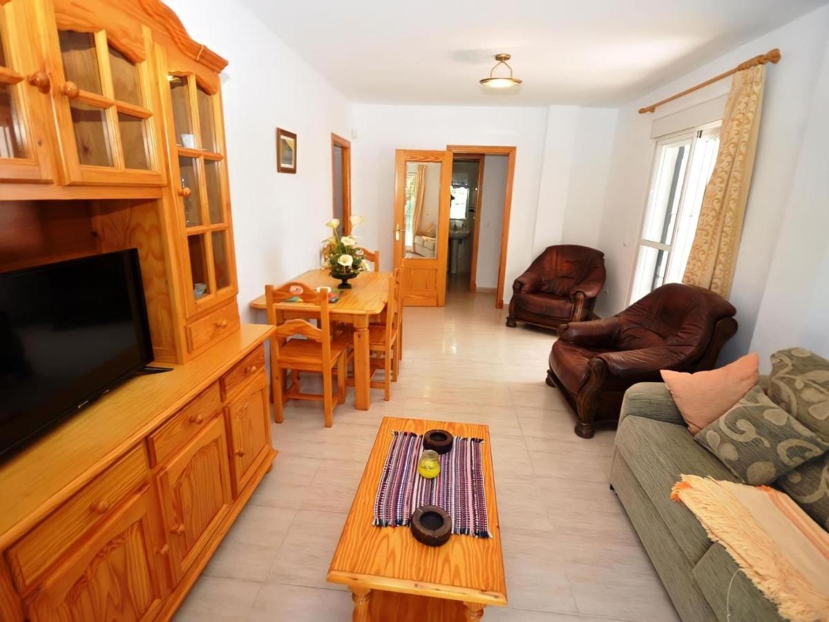 Apartamento Junto Al Mar Piscina Solo Familias Conil De La Frontera Exterior photo